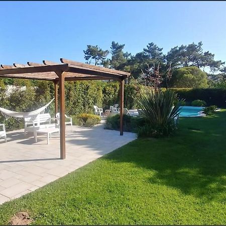 Villa Casa Girassol With A Beautiful Private Pool And Garden Sintra Esterno foto
