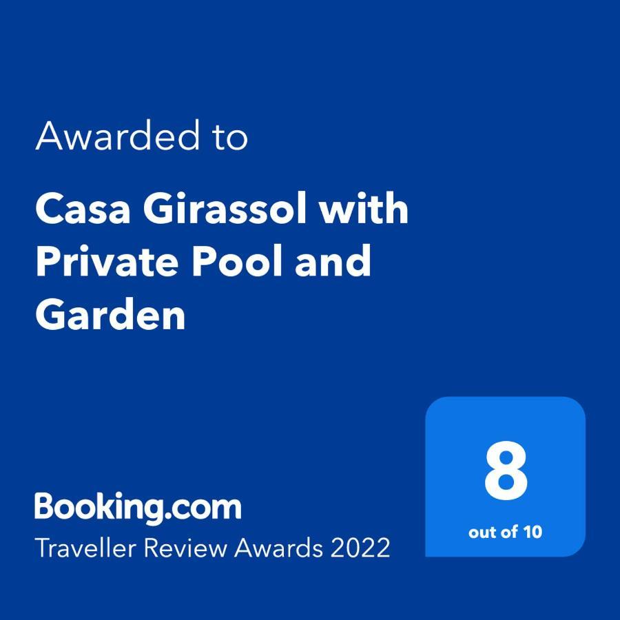 Villa Casa Girassol With A Beautiful Private Pool And Garden Sintra Esterno foto