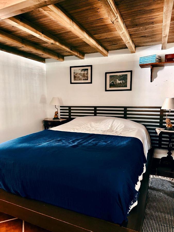 Villa Casa Girassol With A Beautiful Private Pool And Garden Sintra Esterno foto