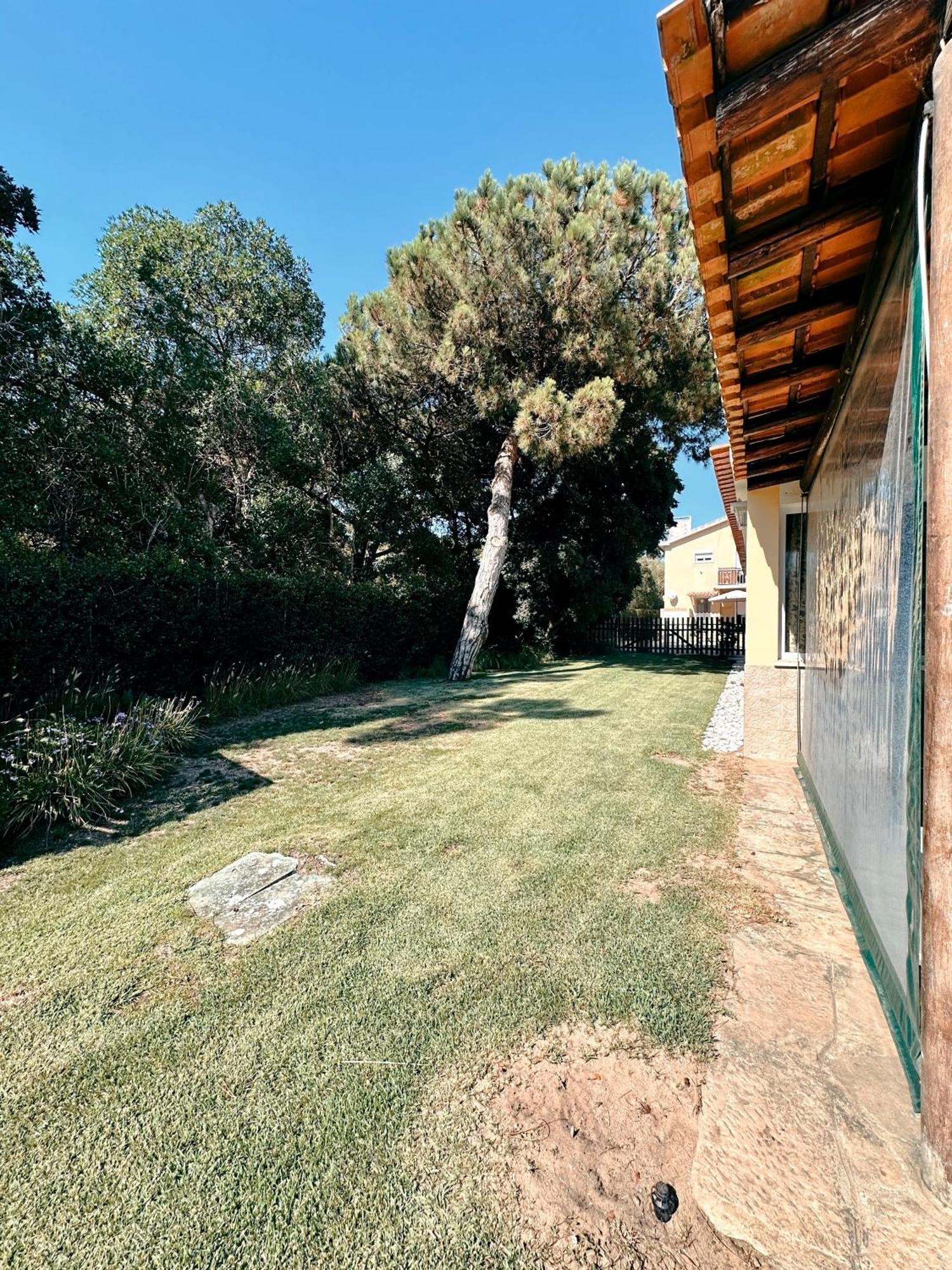 Villa Casa Girassol With A Beautiful Private Pool And Garden Sintra Esterno foto