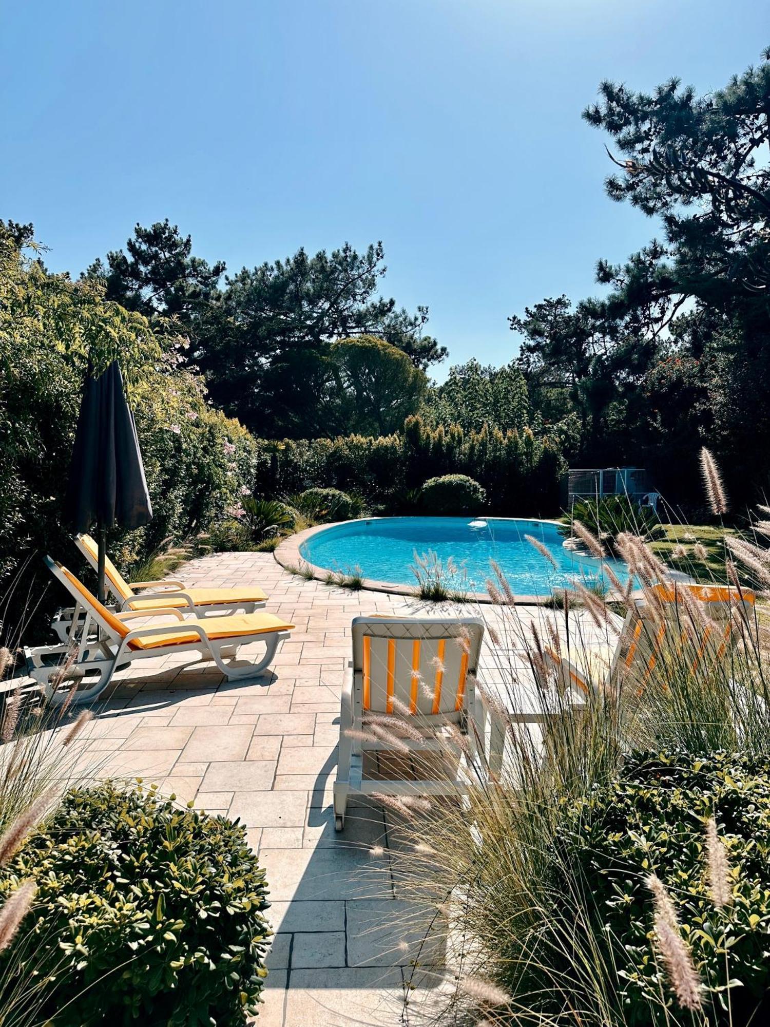 Villa Casa Girassol With A Beautiful Private Pool And Garden Sintra Esterno foto