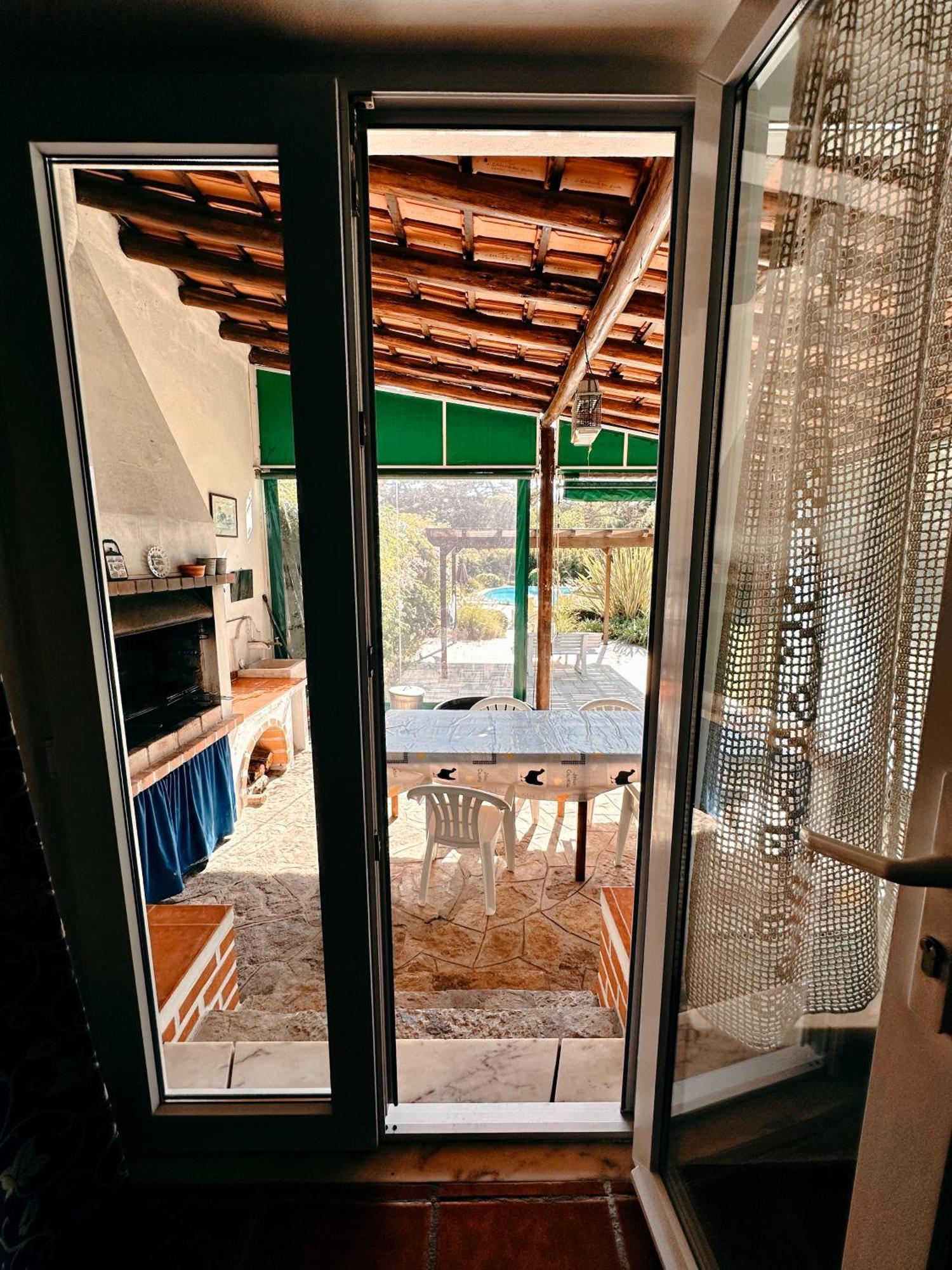 Villa Casa Girassol With A Beautiful Private Pool And Garden Sintra Esterno foto