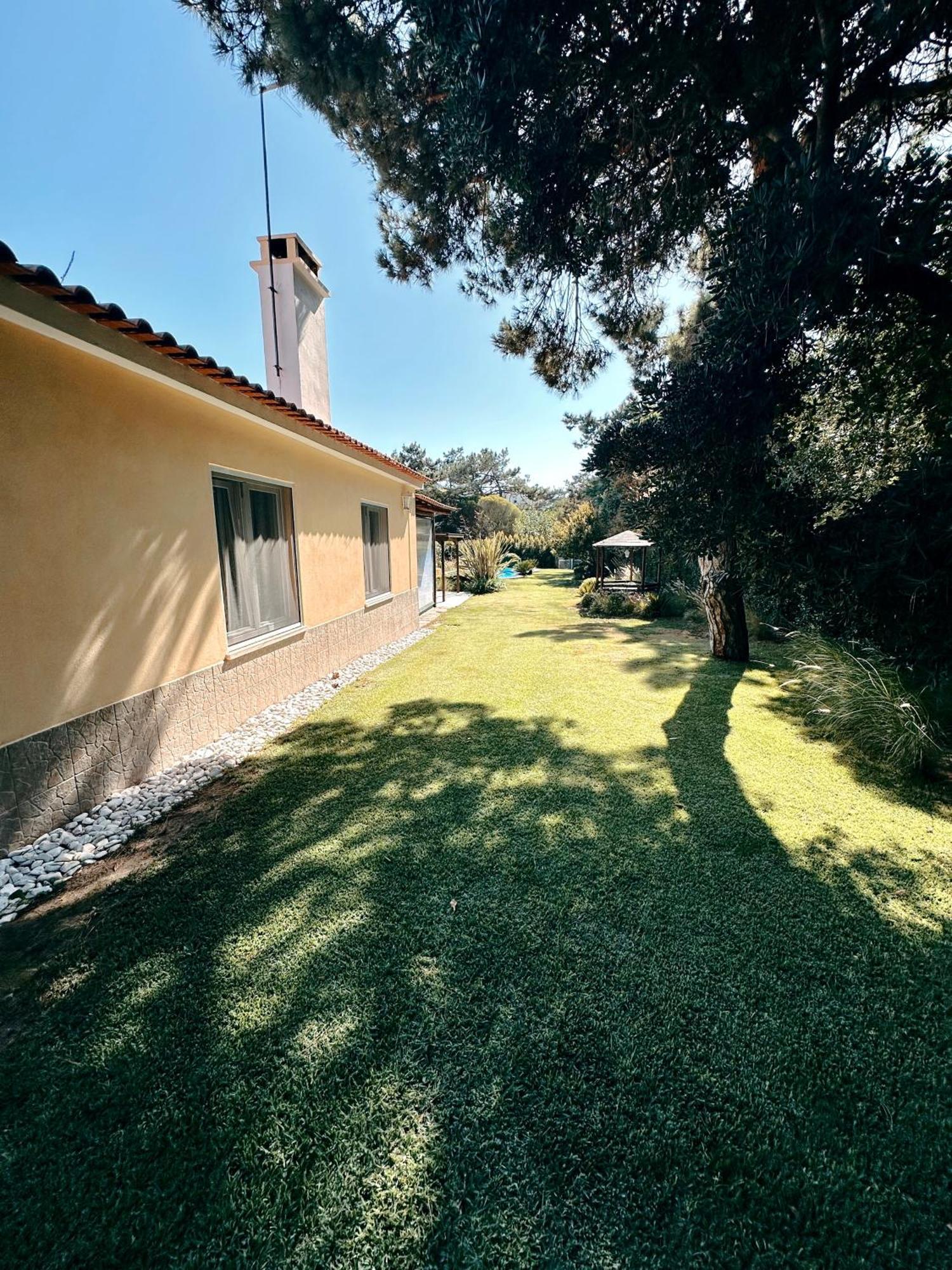 Villa Casa Girassol With A Beautiful Private Pool And Garden Sintra Esterno foto