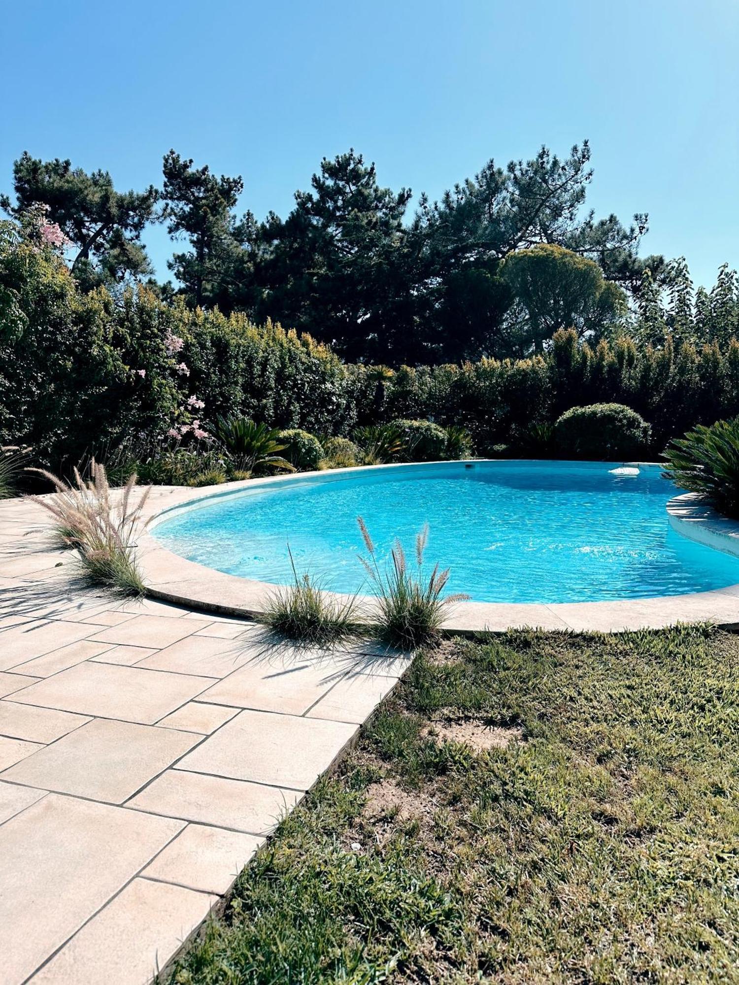 Villa Casa Girassol With A Beautiful Private Pool And Garden Sintra Esterno foto