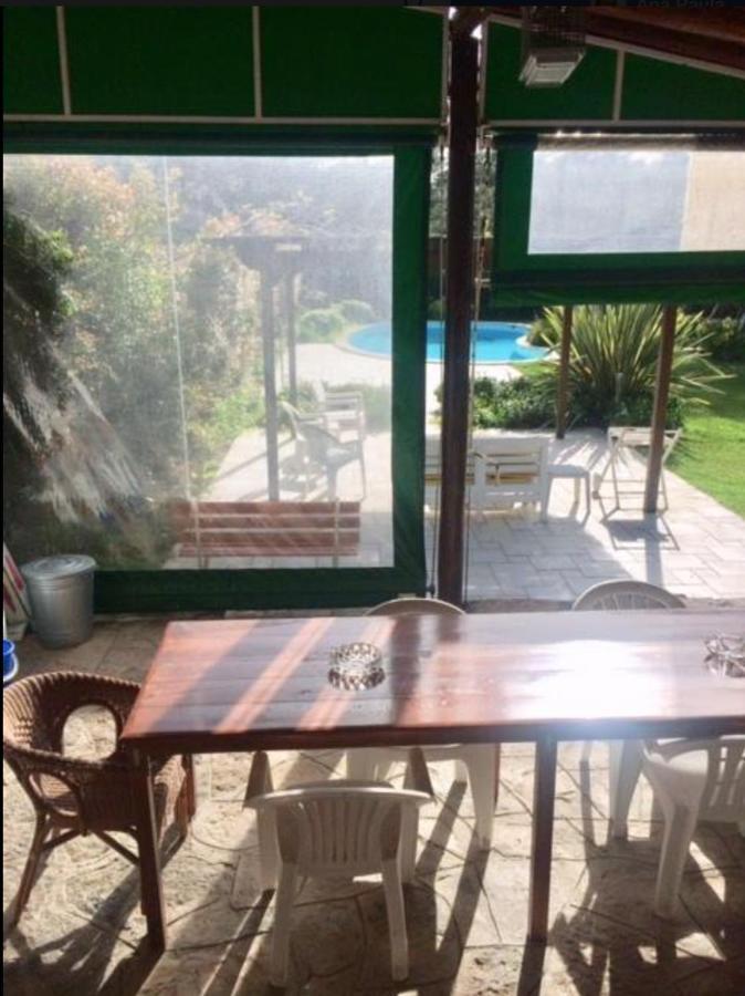 Villa Casa Girassol With A Beautiful Private Pool And Garden Sintra Esterno foto