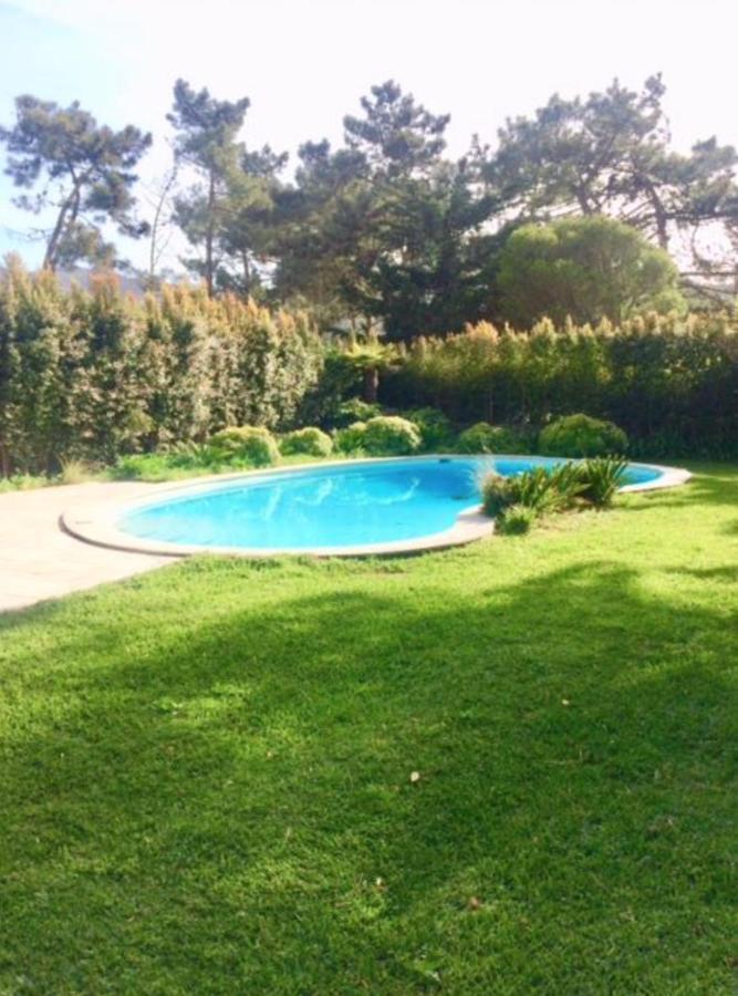 Villa Casa Girassol With A Beautiful Private Pool And Garden Sintra Esterno foto