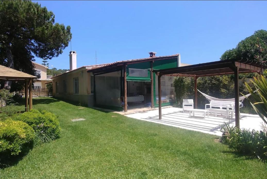 Villa Casa Girassol With A Beautiful Private Pool And Garden Sintra Esterno foto