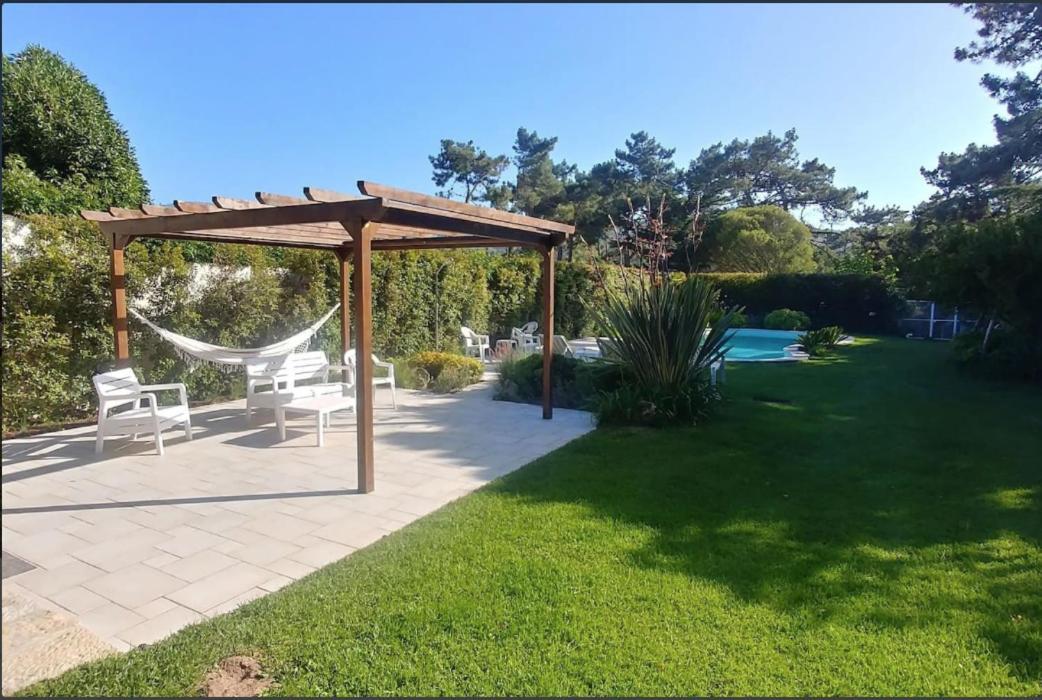 Villa Casa Girassol With A Beautiful Private Pool And Garden Sintra Esterno foto