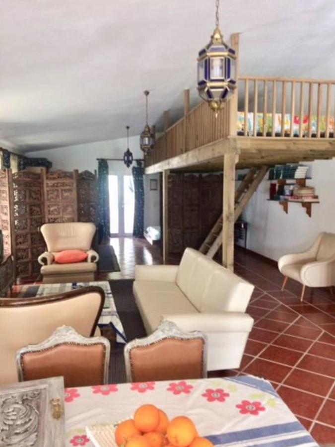 Villa Casa Girassol With A Beautiful Private Pool And Garden Sintra Esterno foto